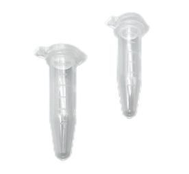 Micro Centrifuge Tubes 2