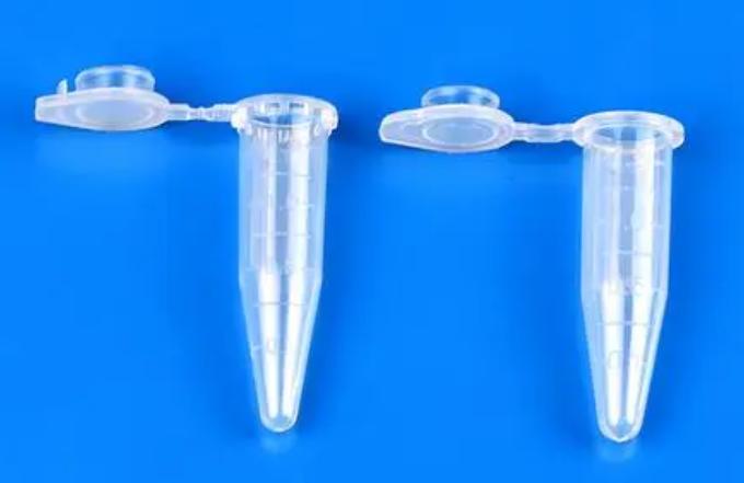 Micro Centrifuge Tubes 4