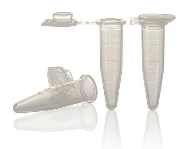 Micro Centrifuge Tubes 5