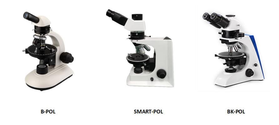 Scopelab Polarizing Microscopes