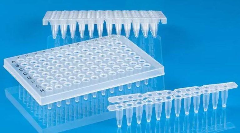 A Comprehensive Overview of PCR Consumables