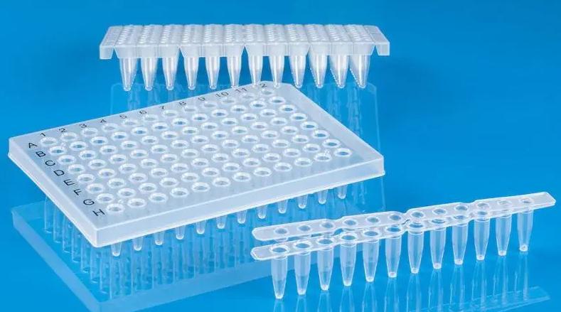 Types of PCR Consumables