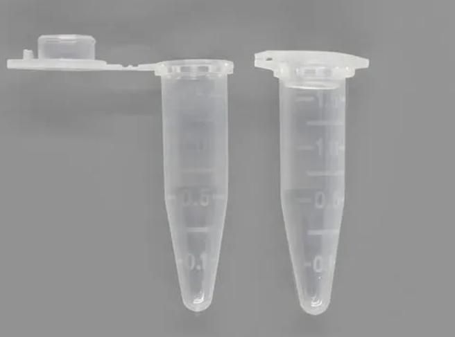 microcentrifuge tube(2)