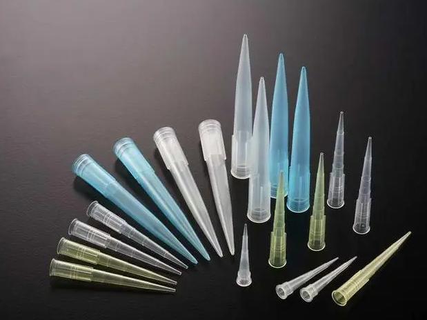 Disposable Pipette Tips