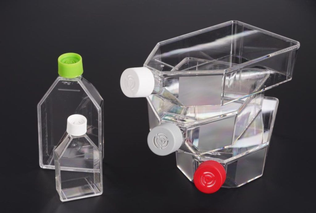 Tissue Culture Flasks