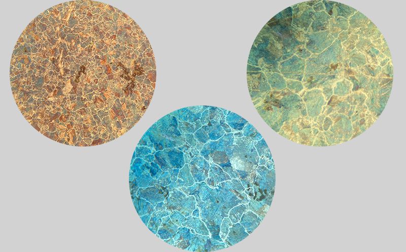 MDS400 Inverted Metallurgical Microscope - Scopelab