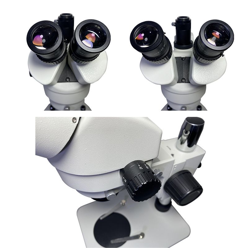 XTL7045 Series Zoom Stereo Microscope - Scopelab