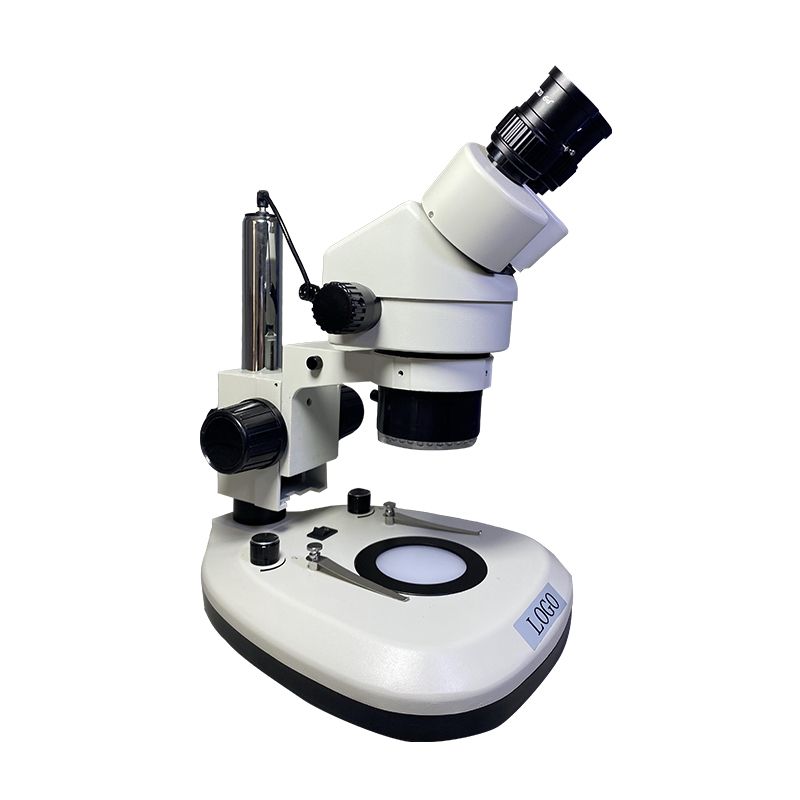 XTL7045-J Series Zoom Stereo Microscope - Scopelab