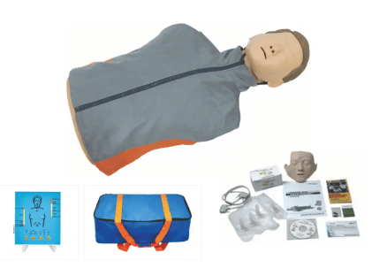 CPR Simulator