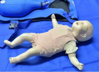 The Situation Need to Prioritize CPR Over AED