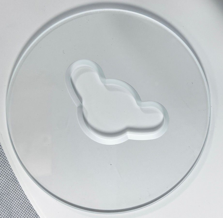 Glass Holder