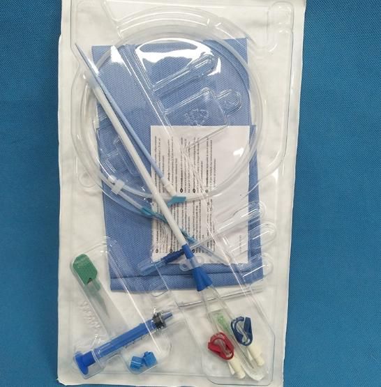 IV catheter kit