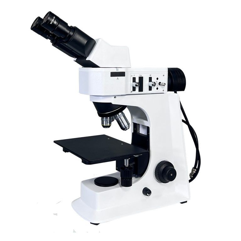 MIT200 Metallurgical Microscope