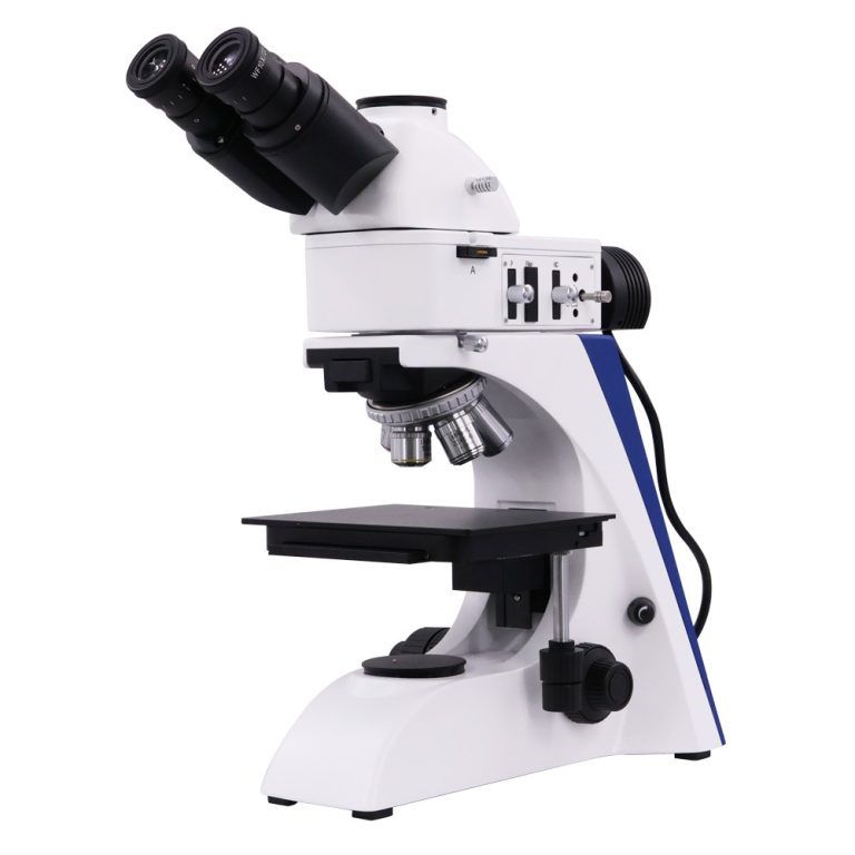 MIT300/500 Metallurgical Microscope