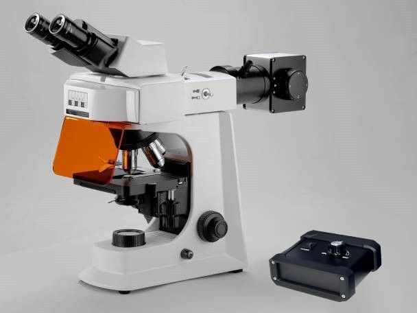 SMART-FL LED Fluorescence Microscope