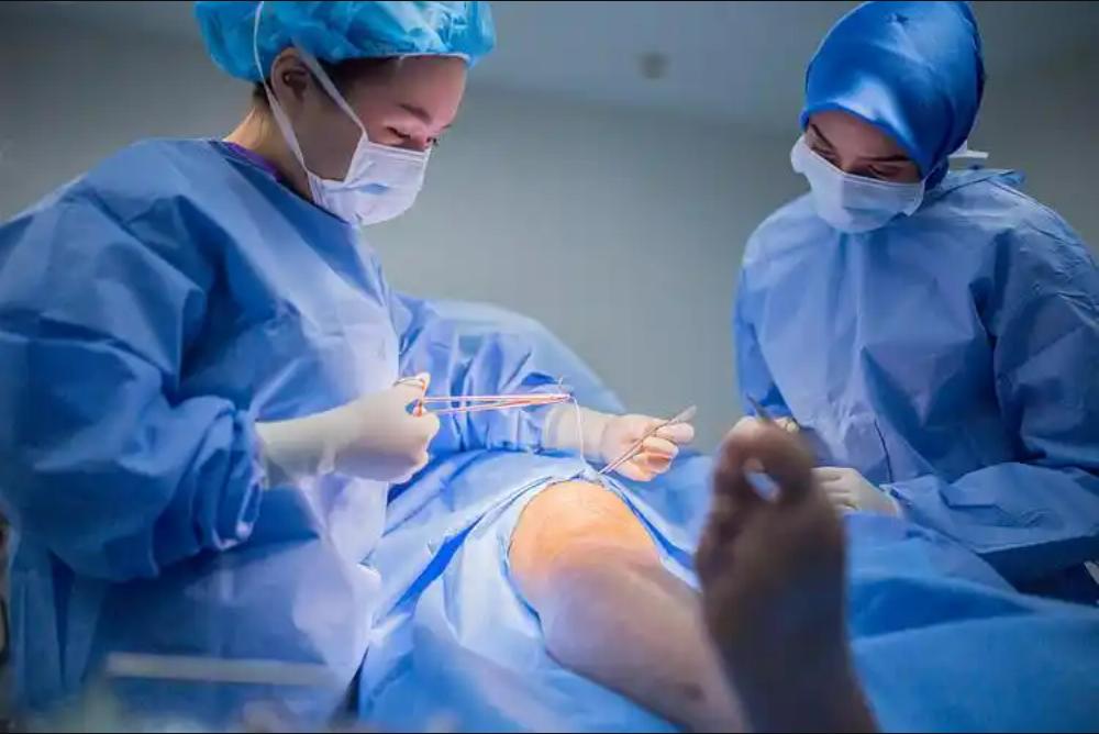 Suture Training Courses for Nurses