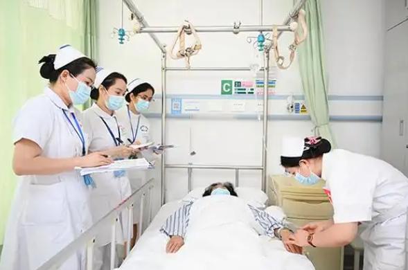 cannulation training for nurse