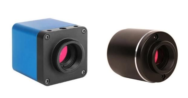 XCAMLITE1080P Series Stereo Microscope HDMI Camera