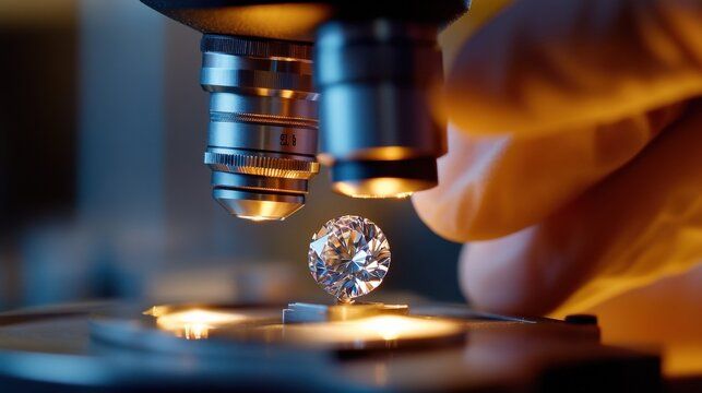 Which Microscope Do Jewellers Use？