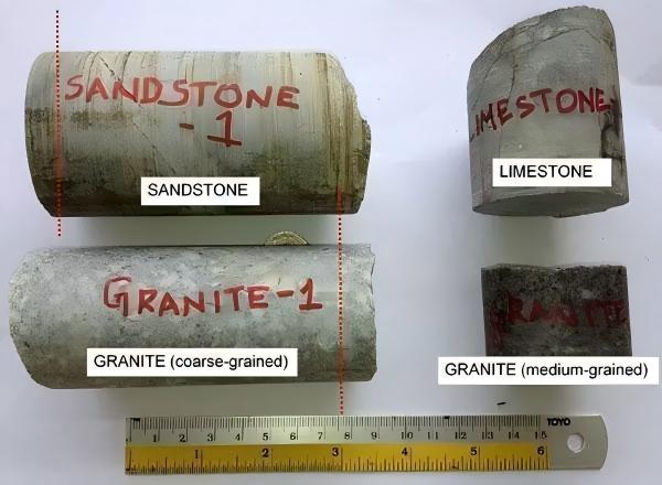 5 Minerals Best Observed with a Polarizing Microscope