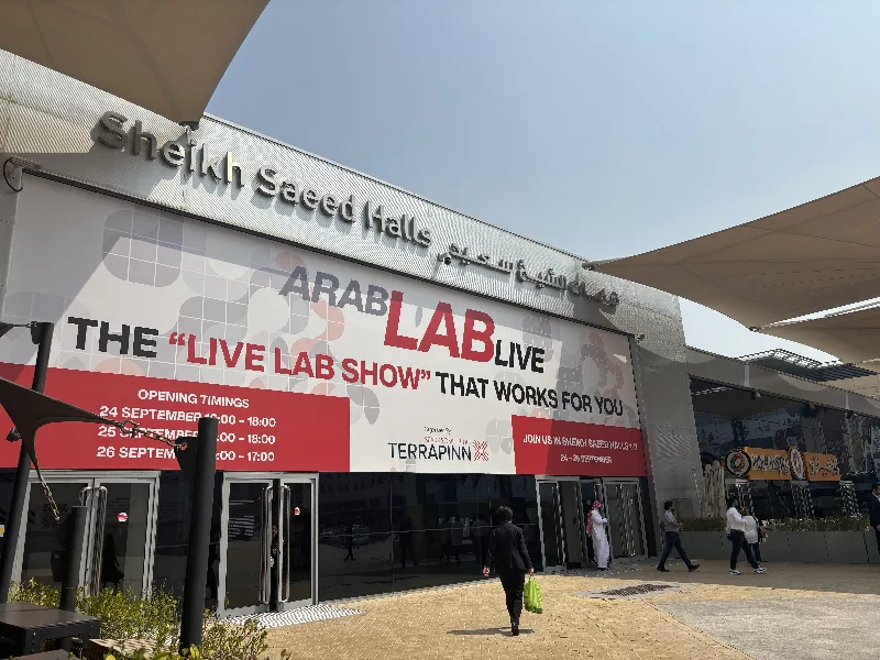 Sharshabeel Lab Top Laboratory Instruments and Equipments Supplier in China - Scopelab